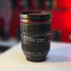 لنز کانن EF 24-70mm f/2.8L II USM دست دوم